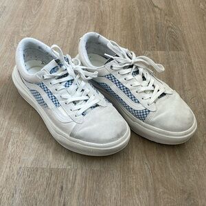 Vans Super Cushion